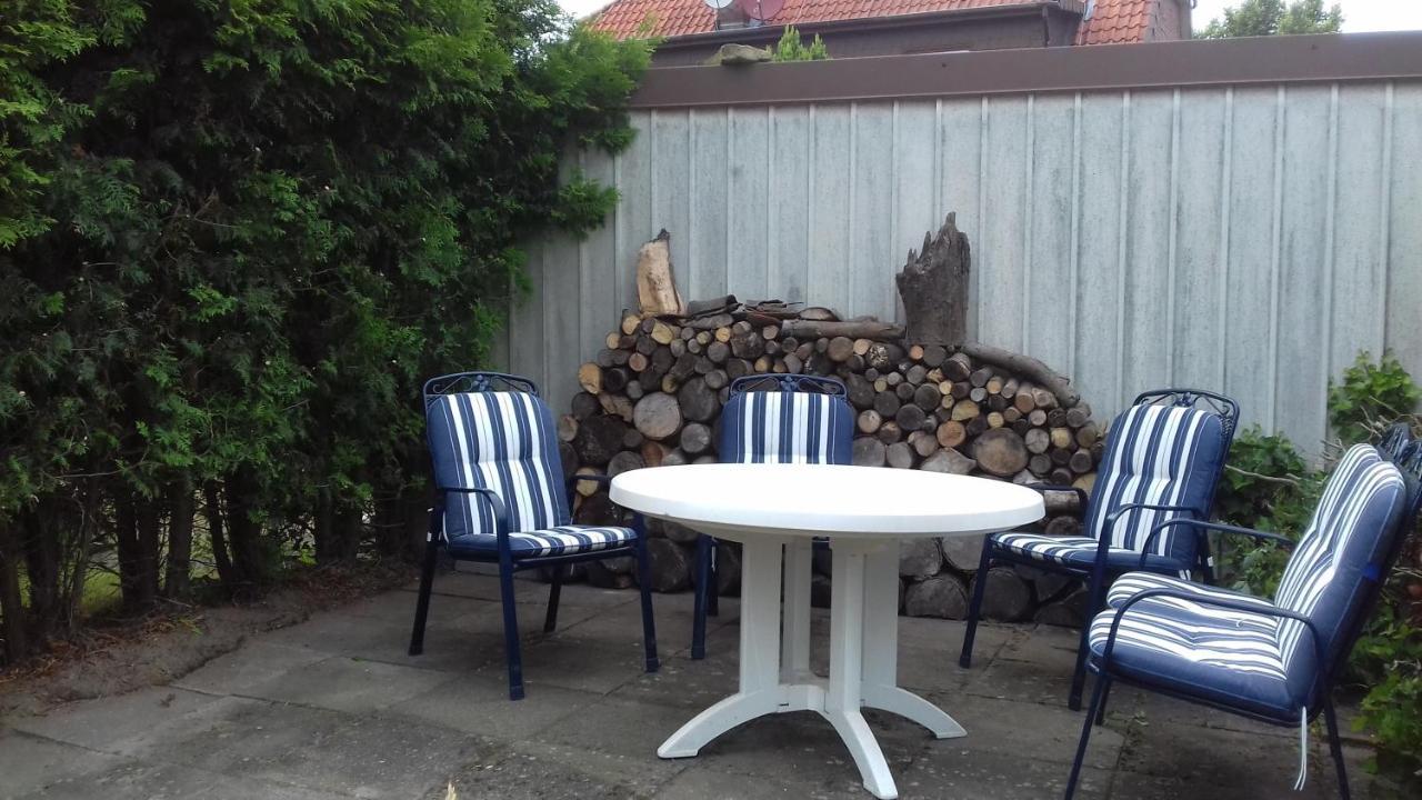 Ferienwohnung, Monteurwohnung Bis 6 Personen Rottorf Kültér fotó