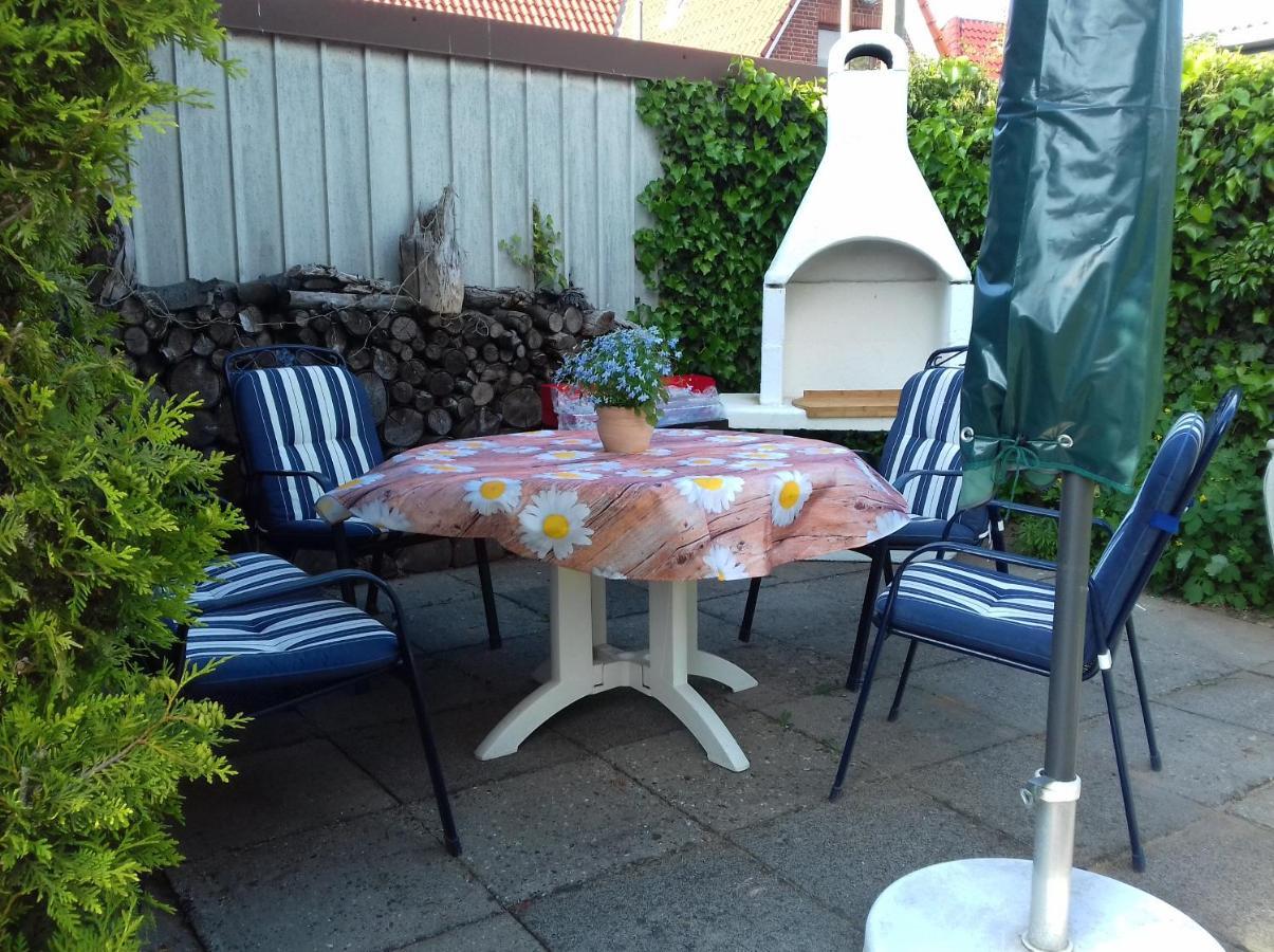 Ferienwohnung, Monteurwohnung Bis 6 Personen Rottorf Kültér fotó