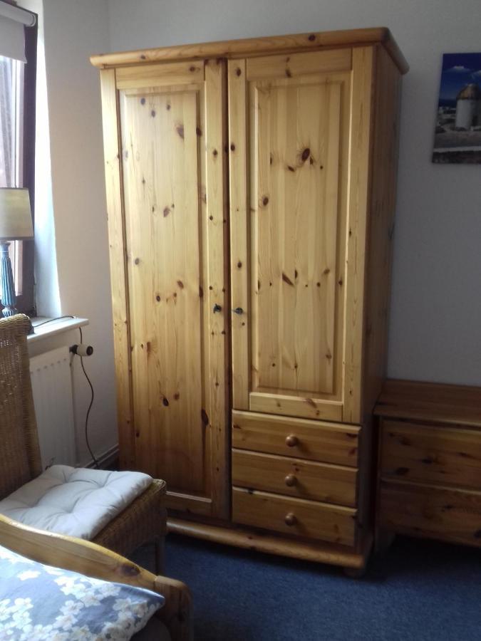 Ferienwohnung, Monteurwohnung Bis 6 Personen Rottorf Kültér fotó